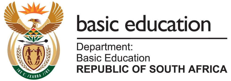 Department of Education Logo
