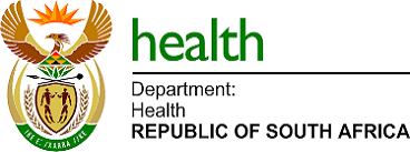 Department of Health Logo