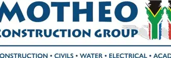 Motheo Group Logo