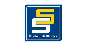 Stefanuti Stocks Logo
